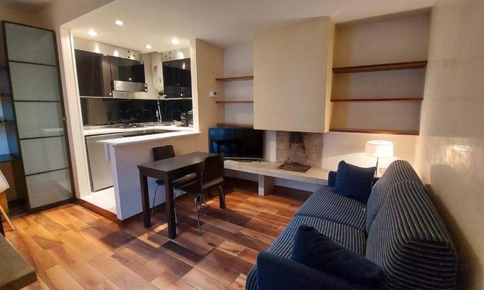 San Zeno Apartment | San Zeno Apartments
