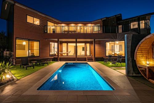 Futo House | SANA Izu Omuroyama -Pool Villa- - Vacation STAY 61808v