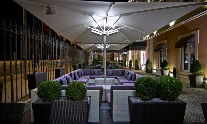 Nossa Senhora do Populo Hotel | SANA Silver Coast Hotel