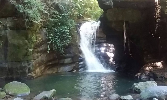 Macae Apartment | Sana - Suíte 05 - Aluguel Economico