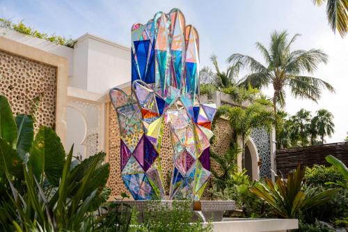 Zona Hotelera Hotel | Sana Tulum Beachfront Boutique Hotel
