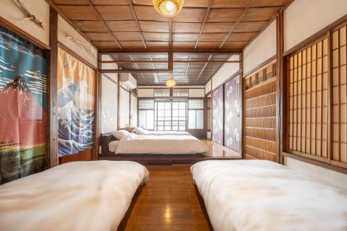 Kaizuka House | Sanada Maru - Fully rented traditional Japanese house