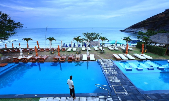 Hua Hin Hotel | Sanae Beach Hua Hin