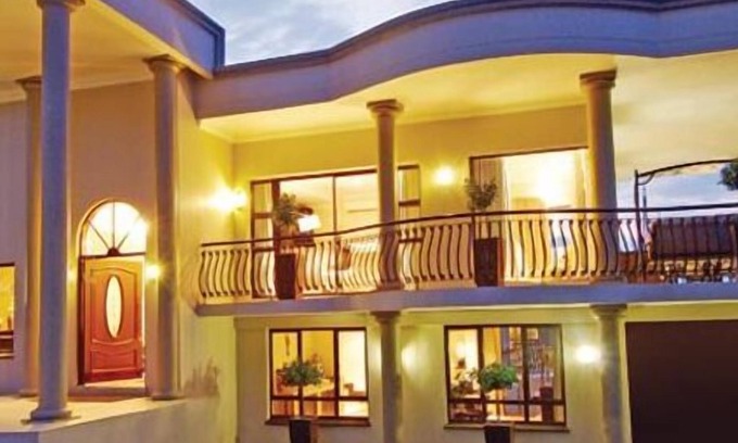 Durban North House | Sanchia Luxury Guesthouse