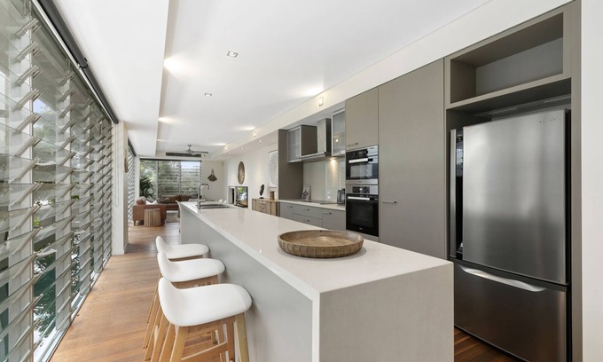 Sunshine Beach House | Sanctuary @ Sunshine - Ultimate beachside sanctuary