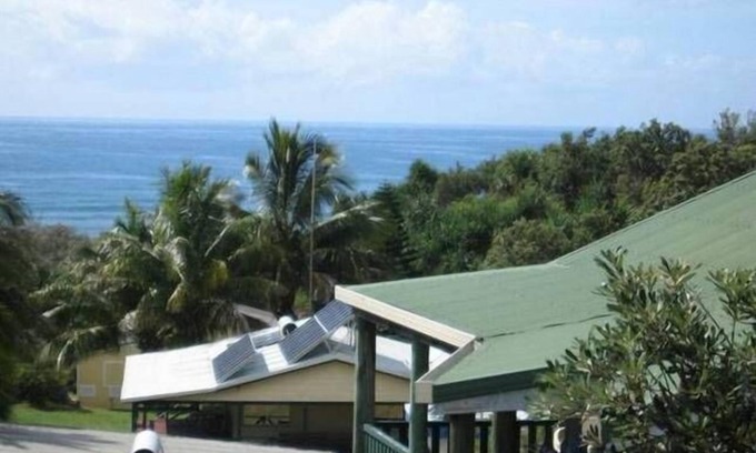 Happy Valley House | ⭐ 🐠⭐ Sandjunes Ocean View Sea Breeze 250m walk to beach