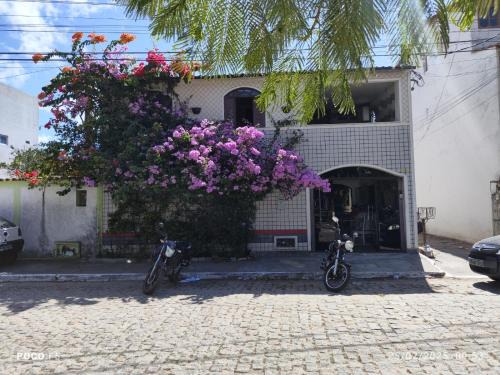 Parque Central House | Sand Beach