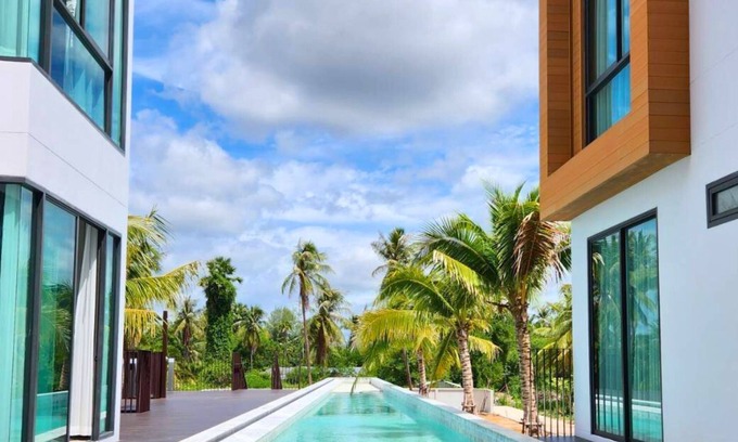 Bo Nok Hotel | Sand Dance Hotel