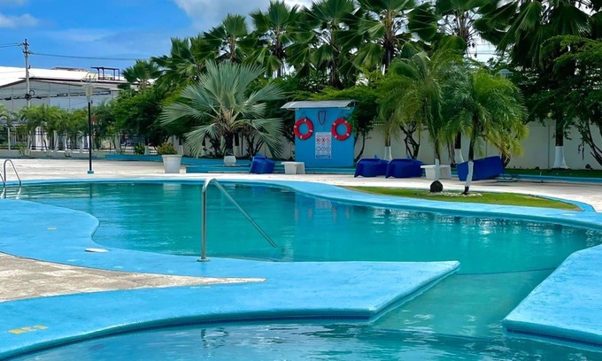 Cristobal Hotel | SAND DIAMOND HOTEL