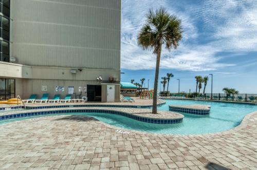 Myrtle Beach Apartment | Sand Dunes Resort 2647