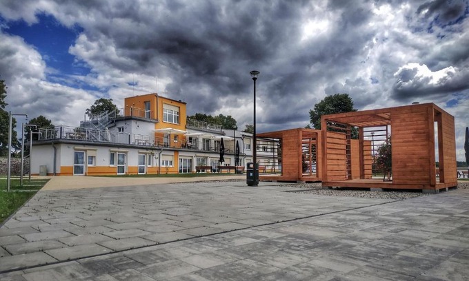 Otmuchow Resort | Sandacz Otmuchów