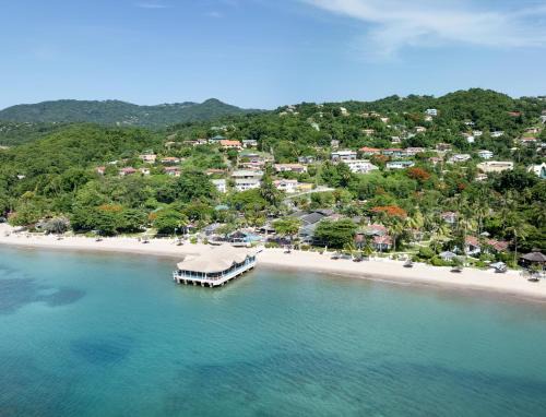 Choc Resort | Sandals Halcyon Beach All Inclusive - Couples Only