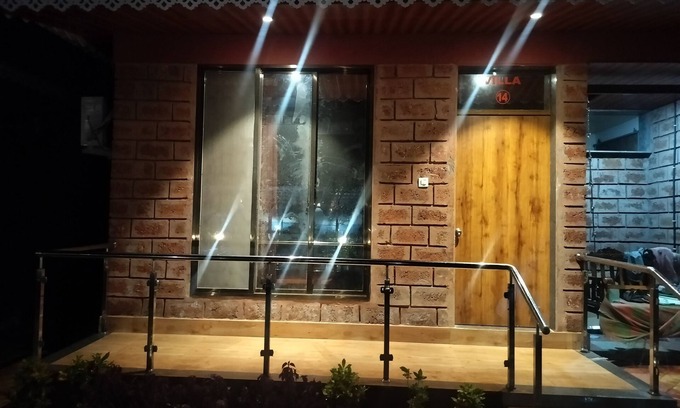 Neral Resort | Sandalwoods Resorts