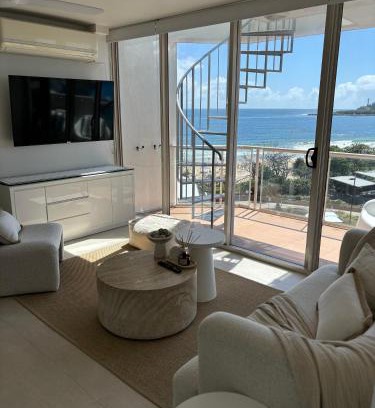 Mooloolaba Apartment | Sandbox Mooloolaba Beach