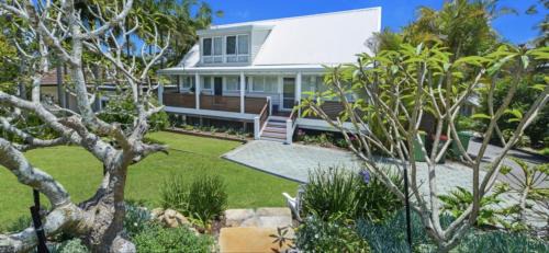 North Avoca House | Sandcastles - Gorgeous beach house at North Avoca