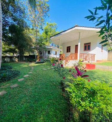 Tangalle Cabin | Sanderling Silent Beach Cabanas