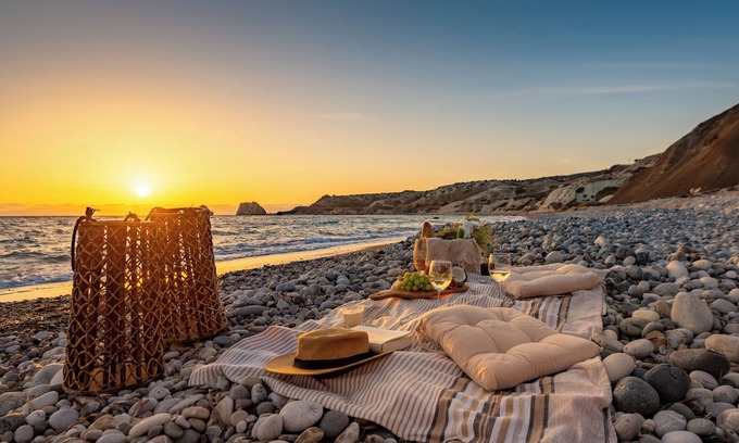 Vasa Koilaniou Apartment | Sanders Limassol Park - Nice 1 bdr apt with balcony