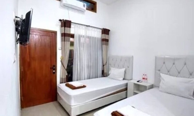 Banyuwangi House | Sandi Guest House Syariah by Sinergi