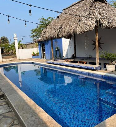 Las Penitas House | Sandollar