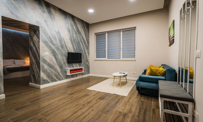 Oradea Apartment | Sandor Apartment