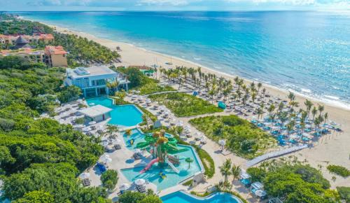 Playacar Zona Hotelera Resort | Sandos Playacar All Inclusive