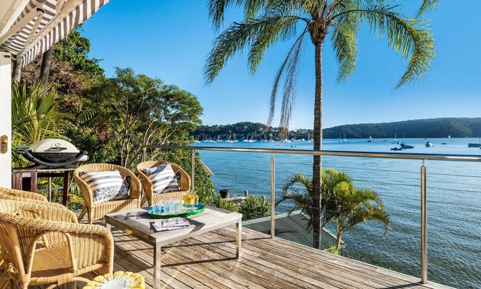 Palm Beach House | SANDPATCH by Palm Beach Holiday Rentals