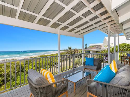 Hastings Point House | Sandpiper Beachfront House - Hastings Point