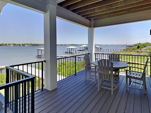 Gulf Shores House | Sandpiper Cottages #E - Bayside Breeze