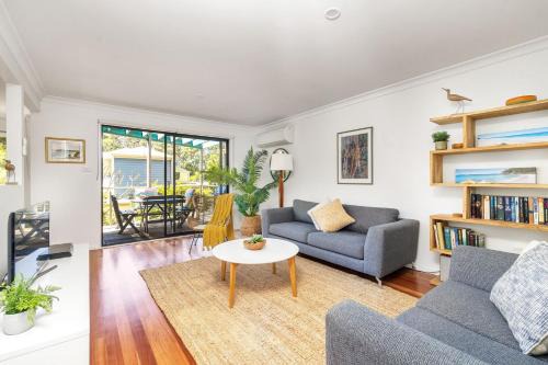 Hyams Beach House | Sandpiper, Hyams Beach