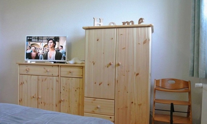 Beckerwitz Apartment | Sandpiper - Sünnenkieker WE11 - ABC249 - vacation guests only!