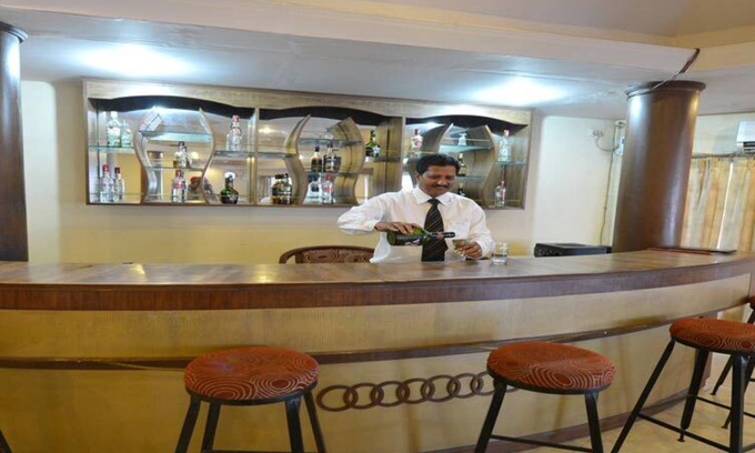 Rewari Hotel | Sandpiper Tourist Resort