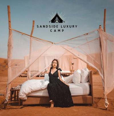 Taouz Other | Sandside Luxury Camp