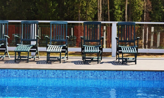 Aby Hotel | Sandvik Gård