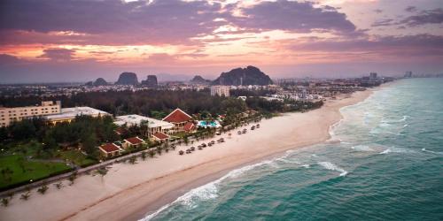 Ngu Hanh Son Resort | Sandy Beach Non Nuoc Resort
