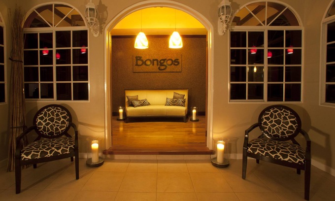 Negril Hotel | Sandy Haven Resort