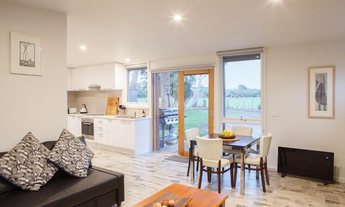 Sandy Point House | Sandy point hideaway