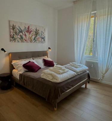San Lazzaro di Savena Bed & Breakfast | SanLa Home