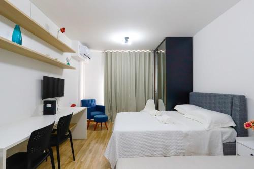 Jardim Sao Paulo Apartment | SanLoft Special Expo Inn Tietê