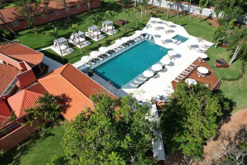 Foz do Iguacu Hotel | Sanma Hotel