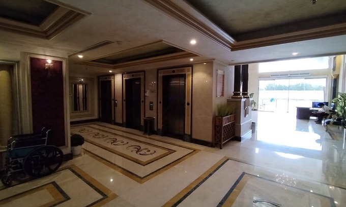 Hera Street Hotel | Sansa Hotel