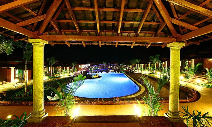 Gokarna Hotel | Sanskruti Quality Resort