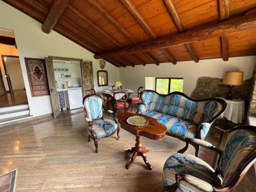 Borghetto Apartment | Sant'Andrea - Monticello Apartments