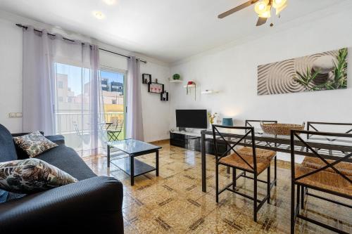 Sant Carles de la Rapita Apartment | Sant Carles