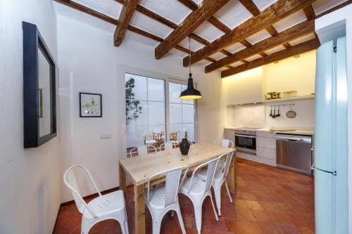 Ciudadela House | SANT ISIDRE 50