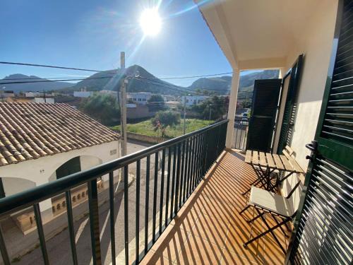 Colonia de Sant Pere House | SANT MARC