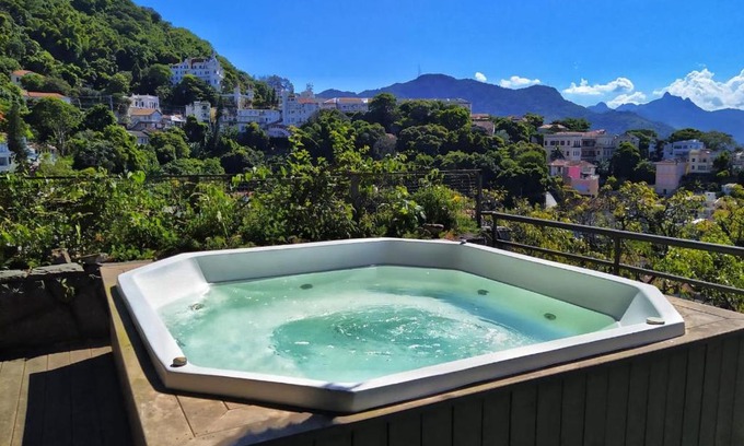 Santa Teresa Hotel | Sant' Martre