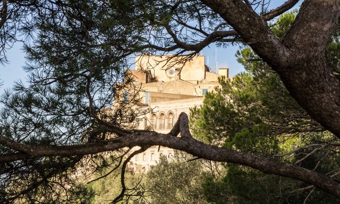 Felanitx Hotel | Sant Salvador Hostatgeria