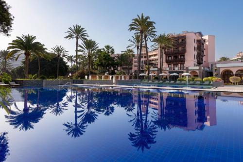 Las Palmas de Gran Canaria Hotel | Santa Catalina, a Royal Hideaway Hotel