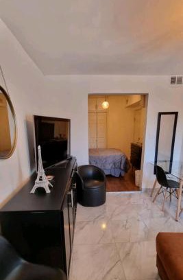 Juarez Municipality Apartment | Santa Clara Apt