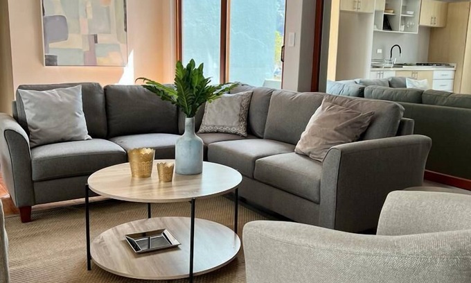 San Blas Apartment | Santa Lucia Suites - Barranco